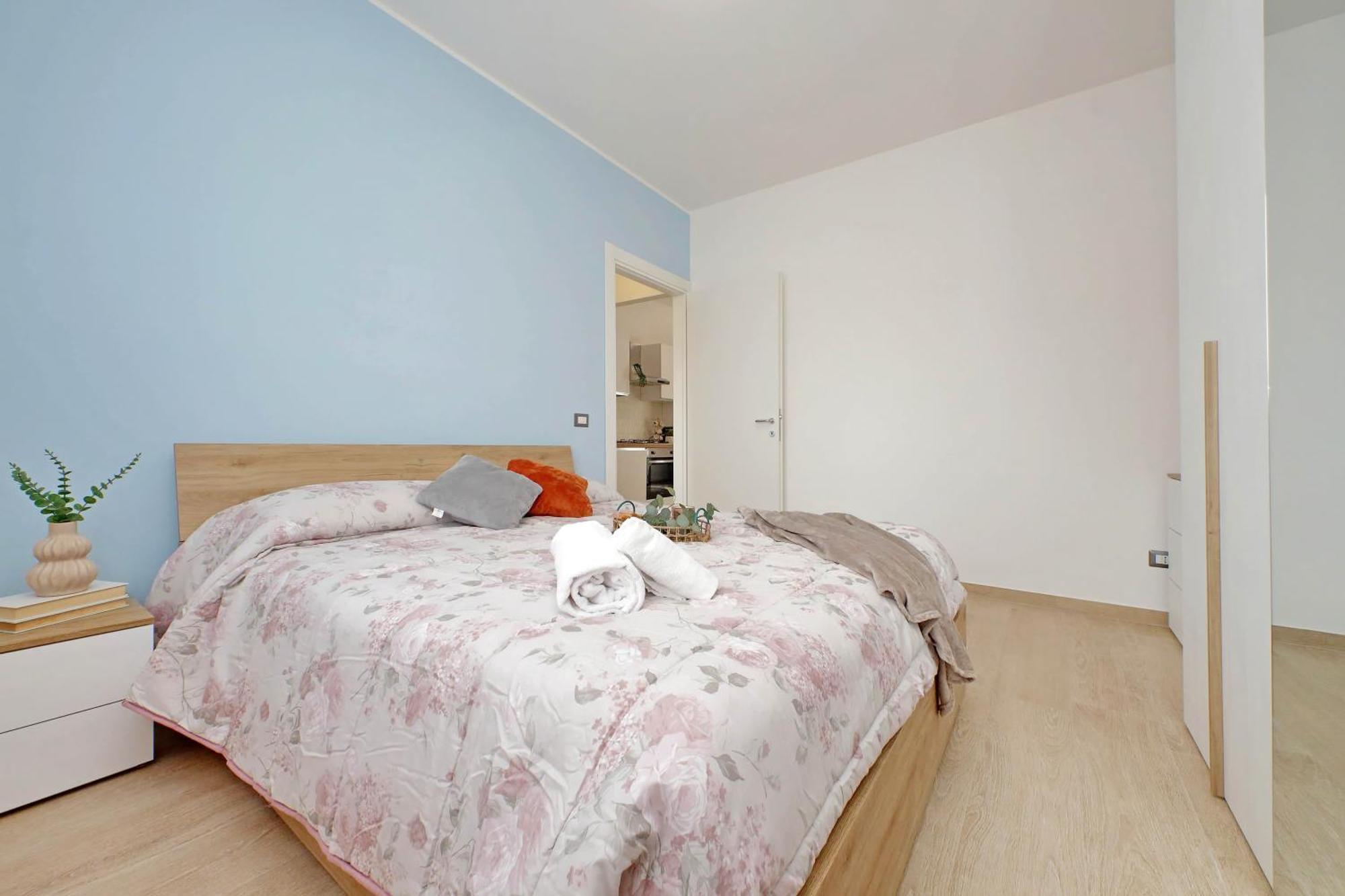 Andrea Home- Collegato A Roma E Aeroporto Fiumicino Exterior photo