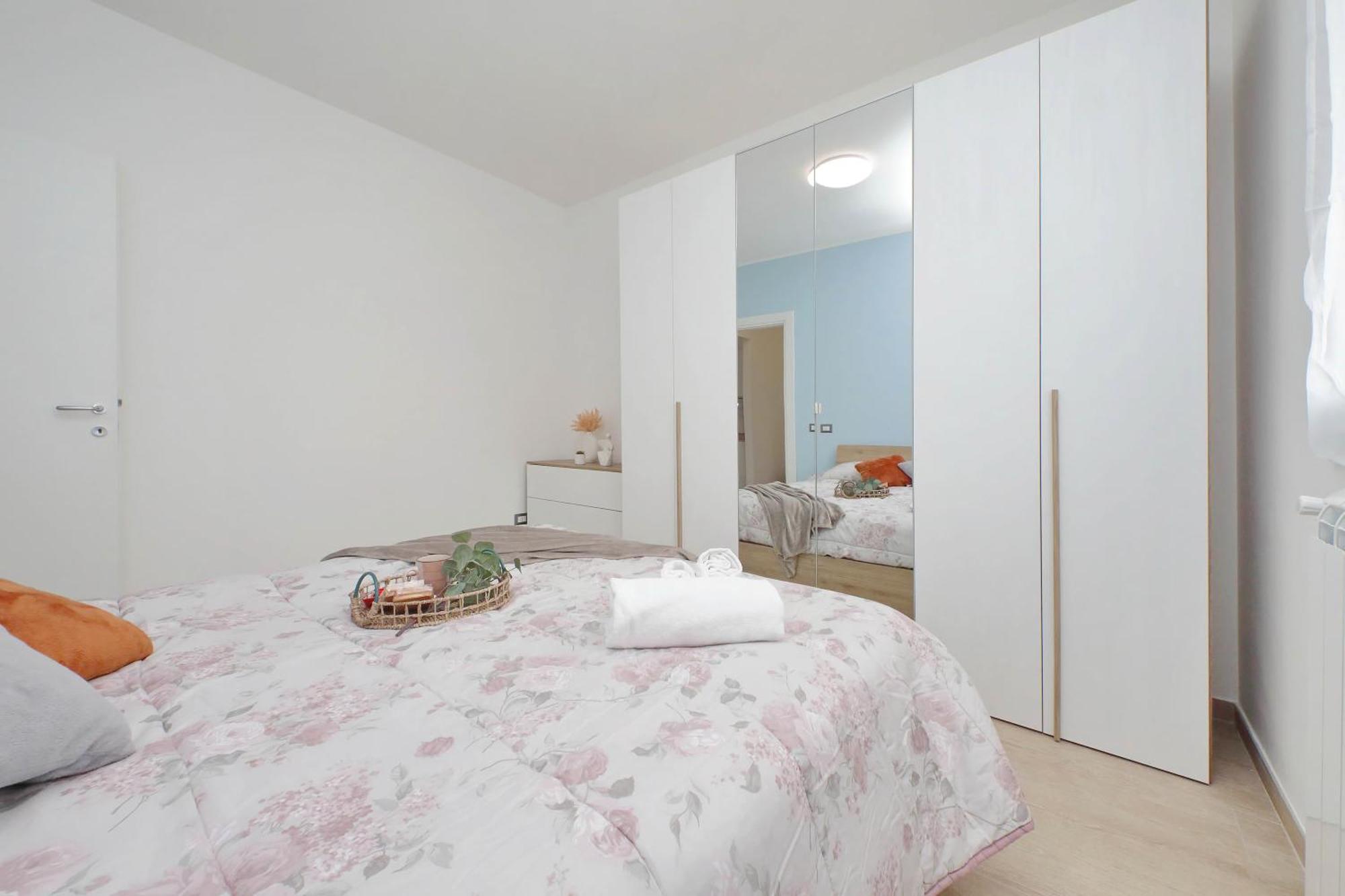 Andrea Home- Collegato A Roma E Aeroporto Fiumicino Exterior photo