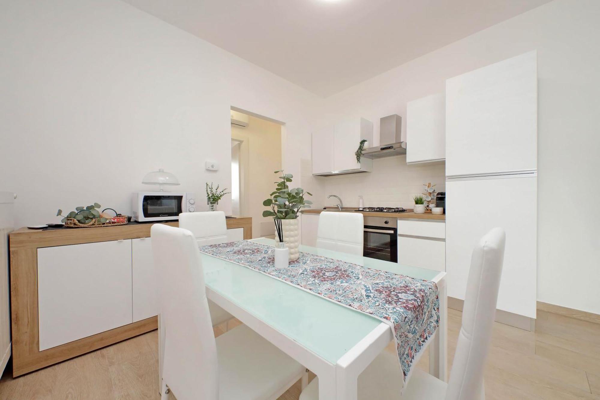 Andrea Home- Collegato A Roma E Aeroporto Fiumicino Exterior photo